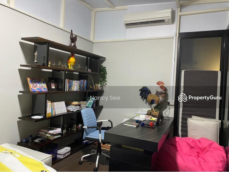 Apartment for Sale, WhiteHaven, SGD 2,650,000 | Freehold