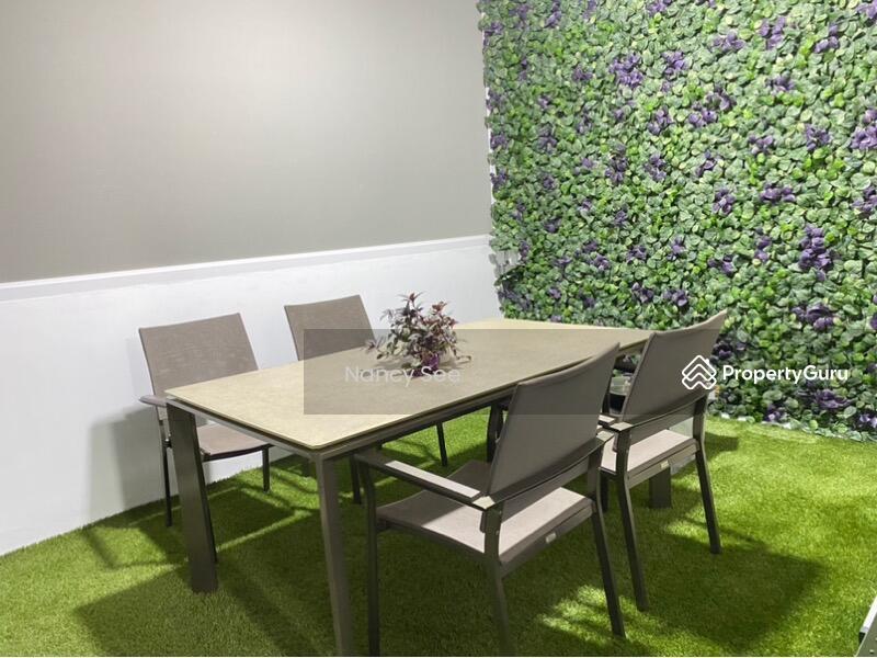Apartment for Sale, WhiteHaven, SGD 2,650,000 | Freehold
