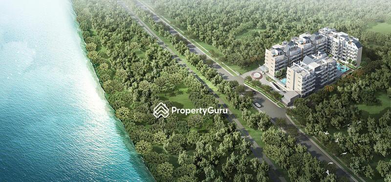 Apartment for Sale, WhiteHaven, SGD 2,650,000 | Freehold
