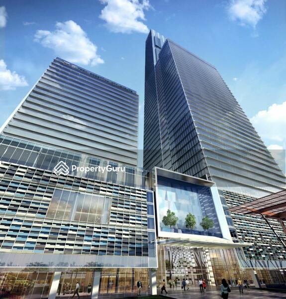 Condominium for Sale, Wallich Residence, SGD 4,200,000 | 99-year lease
