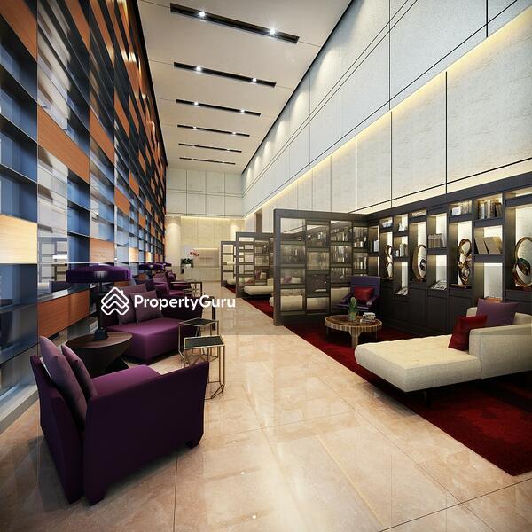Condominium for Sale, Wallich Residence, SGD 4,200,000 | 99-year lease