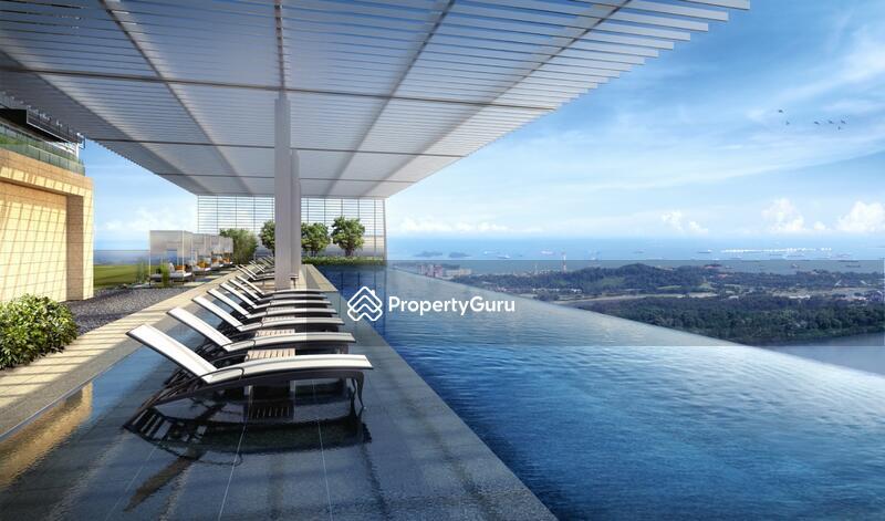 Condominium for Sale, Wallich Residence, SGD 4,200,000 | 99-year lease