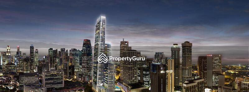 Condominium for Sale, Wallich Residence, SGD 4,200,000 | 99-year lease
