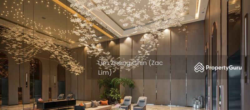 Condominium for Sale, Wallich Residence, SGD 4,200,000 | 99-year lease