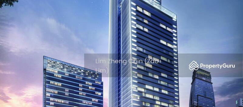 Condominium for Sale, Wallich Residence, SGD 4,200,000 | 99-year lease