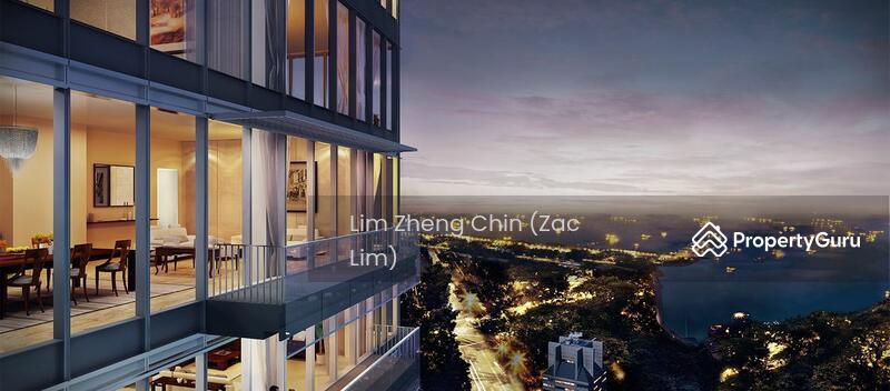 Condominium for Sale, Wallich Residence, SGD 4,200,000 | 99-year lease