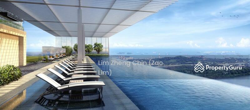 Condominium for Sale, Wallich Residence, SGD 4,200,000 | 99-year lease