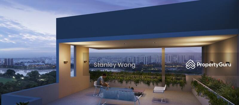 Condominium for Sale, The LakeGarden Residences, SGD 2,799,000 | 99-year lease