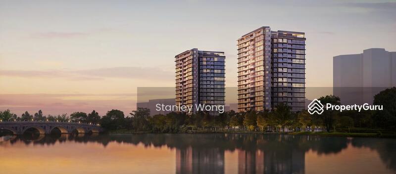 Condominium for Sale, The LakeGarden Residences, SGD 2,799,000 | 99-year lease
