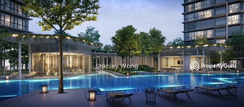 Condominium for Sale, The LakeGarden Residences, SGD 2,799,000 | 99-year lease