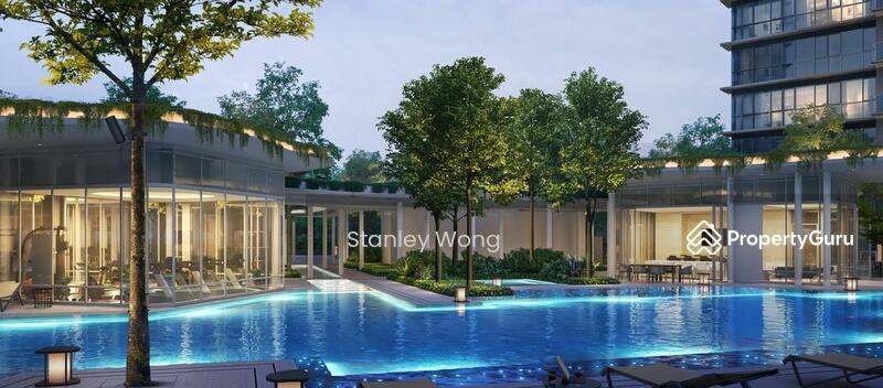 Condominium for Sale, The LakeGarden Residences, SGD 3,100,000 | 99-year lease