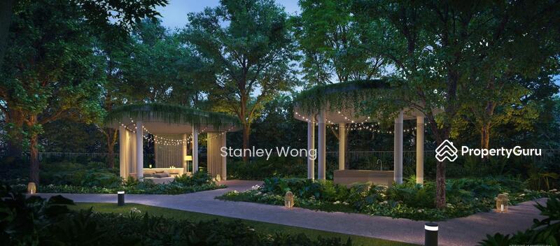 Condominium for Sale, The LakeGarden Residences, SGD 2,277,600 | 99-year lease