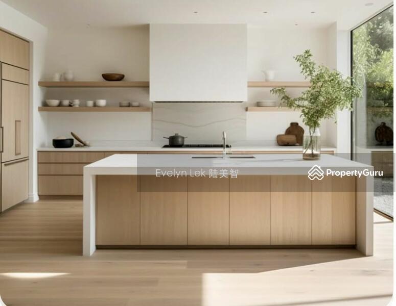 Semi-Detached for Sale, Evelyn 94889556Exclusive Brand NewTop 20261Km HppsGhim Moh Mkt, SGD 9,380,000 | Freehold