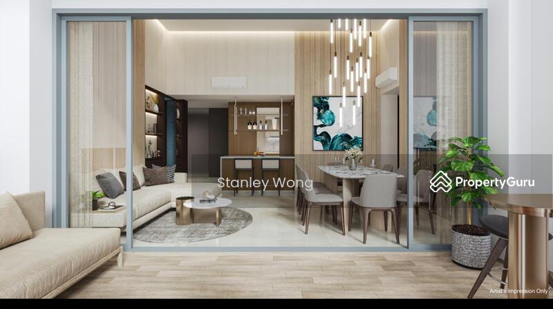 Executive Condominium for Sale, North Gaia, SGD 1,429,000 | 99-year lease