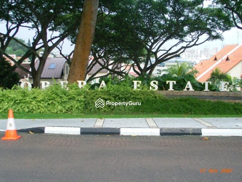 Terrace for Sale, Opera Estate, SGD 6,000,000 | Freehold