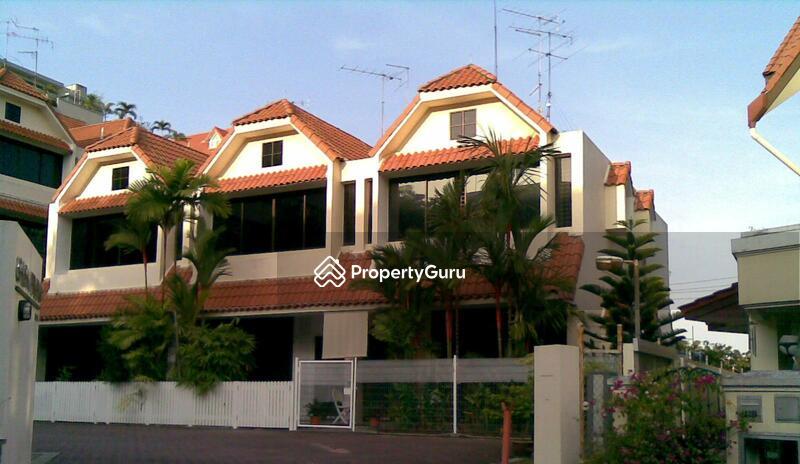 Terrace for Sale, Opera Estate, SGD 6,000,000 | Freehold