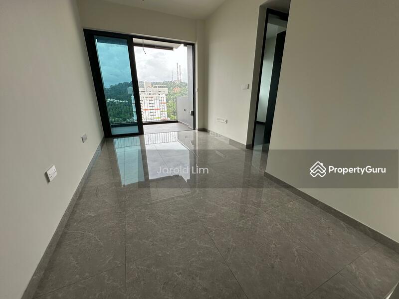 Prop-GPT: Condominium: D21 Upper Bukit Timah The LINQ @ Beauty World