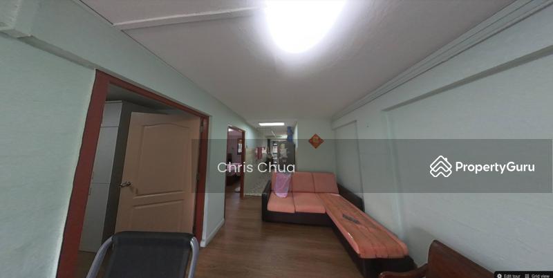 Prop-GPT: HDB Flat: D03  97 Commonwealth Crescent