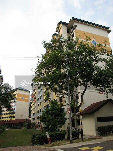 HDB Flat for Sale, 97 Commonwealth Crescent, SGD 398,888 | 99-year lease