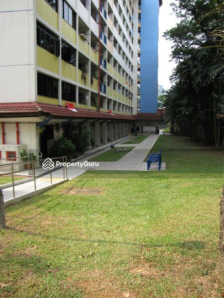 HDB Flat for Sale, 97 Commonwealth Crescent, SGD 398,888 | 99-year lease