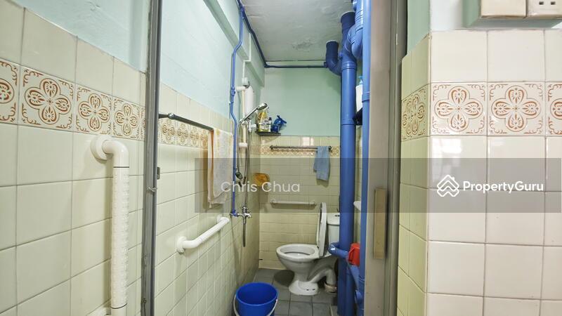 HDB Flat for Sale, 97 Commonwealth Crescent, SGD 398,888 | 99-year lease