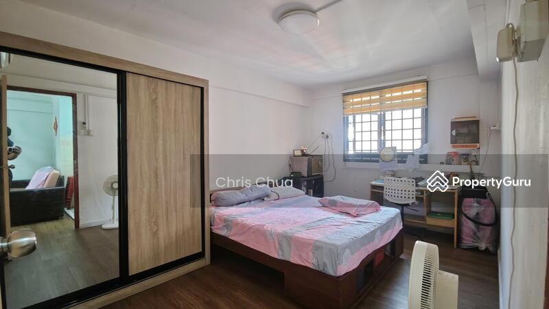 HDB Flat for Sale, 97 Commonwealth Crescent, SGD 398,888 | 99-year lease