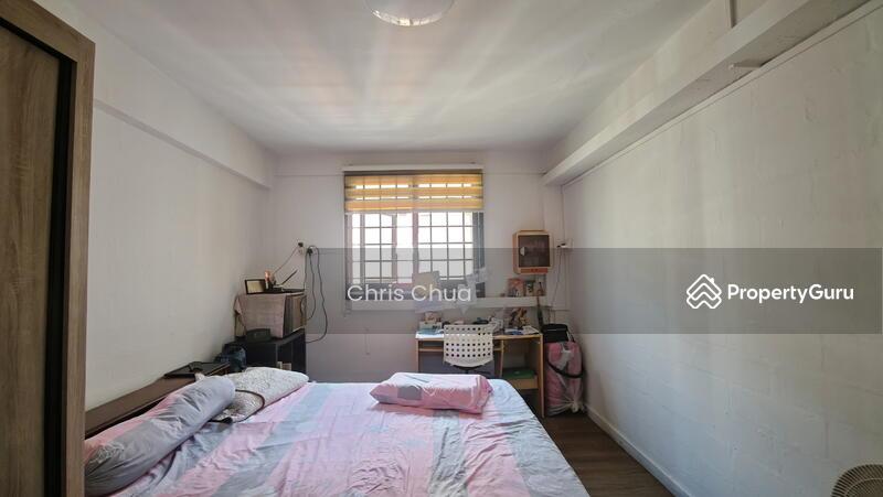HDB Flat for Sale, 97 Commonwealth Crescent, SGD 398,888 | 99-year lease