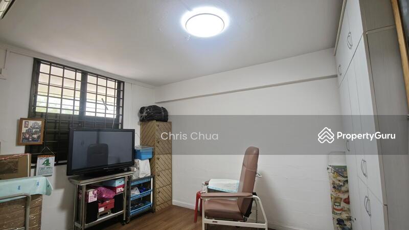 HDB Flat for Sale, 97 Commonwealth Crescent, SGD 398,888 | 99-year lease