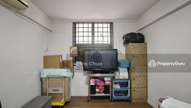 HDB Flat for Sale, 97 Commonwealth Crescent, SGD 398,888 | 99-year lease