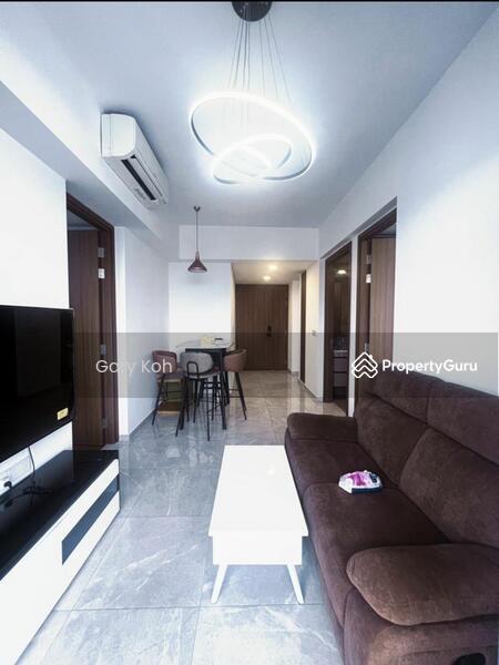 Prop-GPT: Condominium: D03  Stirling Residences