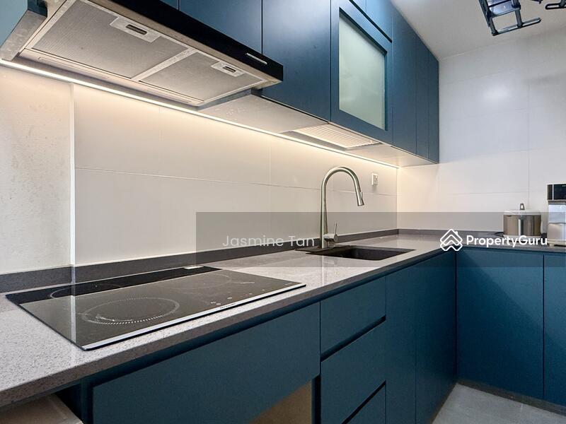 Executive Condominium for Sale: D22, 618721