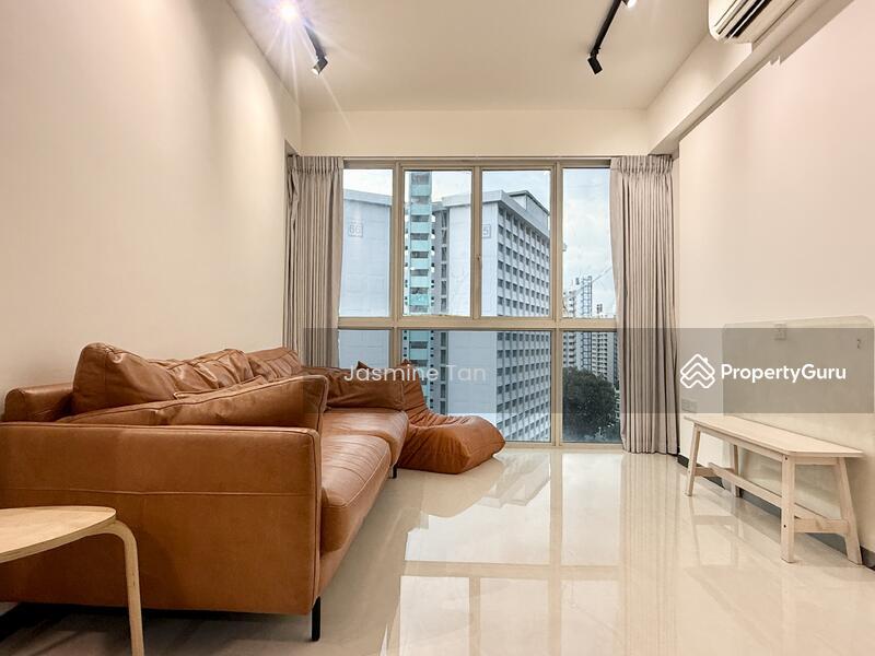 Executive Condominium for Sale: D22, 618721