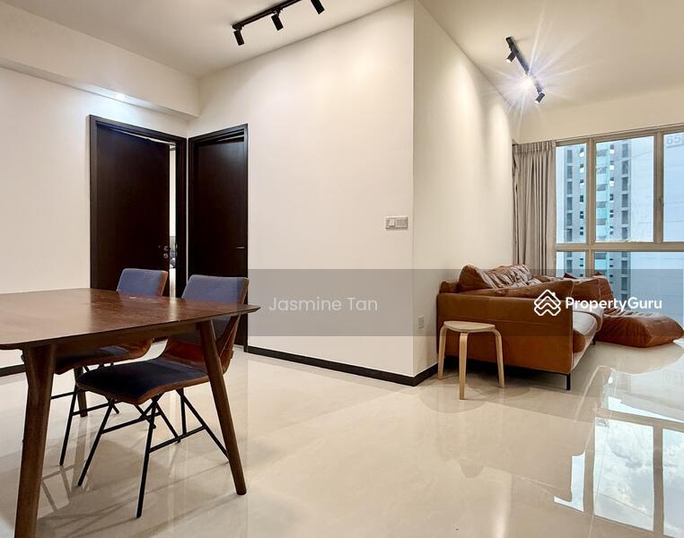 Executive Condominium for Sale: D22, 618721