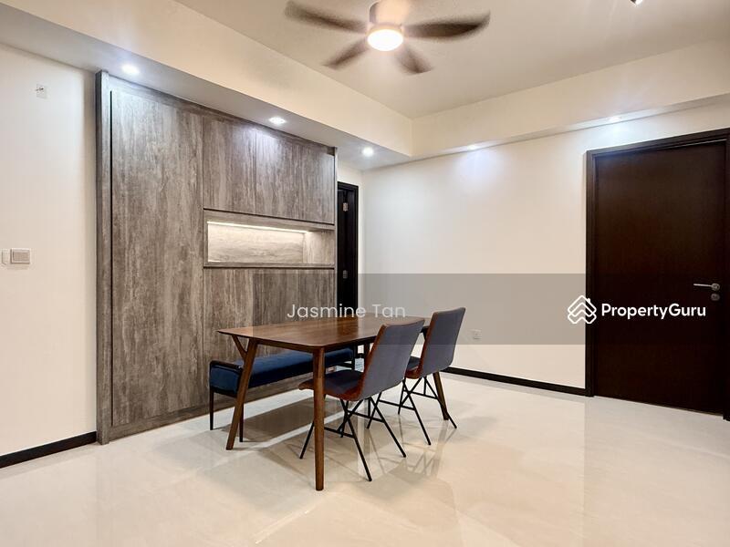 Executive Condominium for Sale: D22, 618721