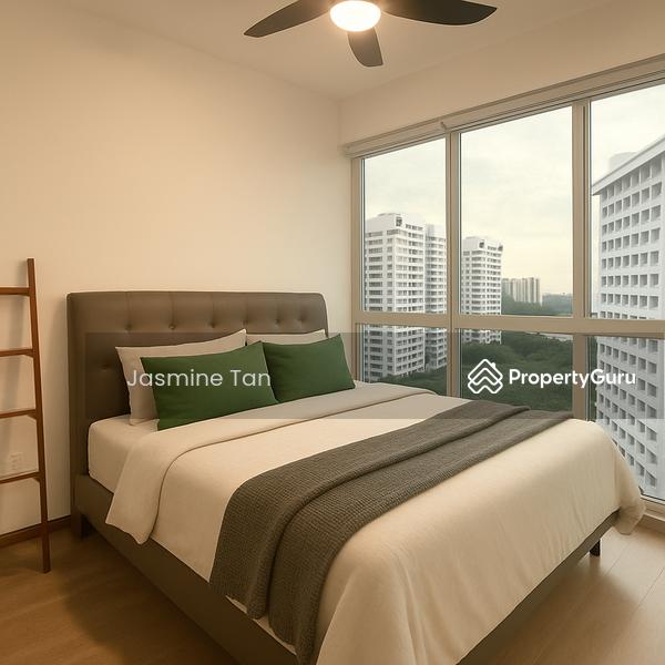 Executive Condominium for Sale: D22, 618721