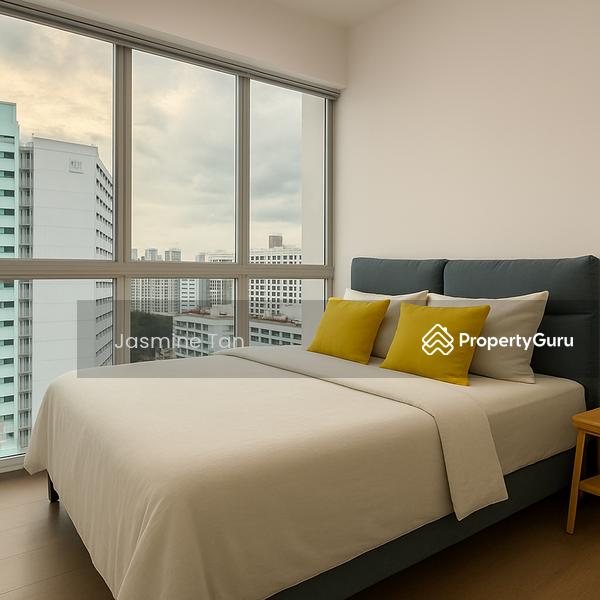 Executive Condominium for Sale: D22, 618721