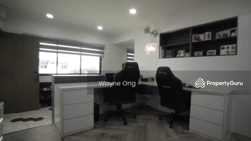 HDB Flat for Sale, 21 Queen's Close, SGD 1,180,000 | 99-year lease