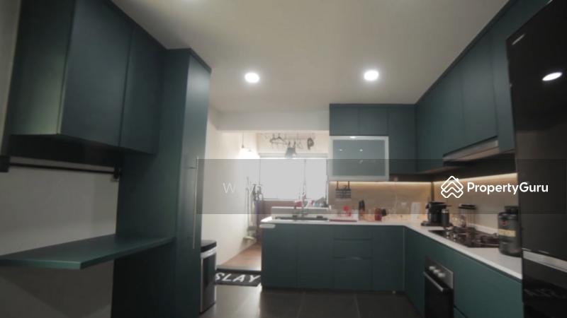 HDB Flat for Sale, 21 Queen's Close, SGD 1,180,000 | 99-year lease