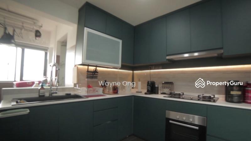 HDB Flat for Sale, 21 Queen's Close, SGD 1,180,000 | 99-year lease