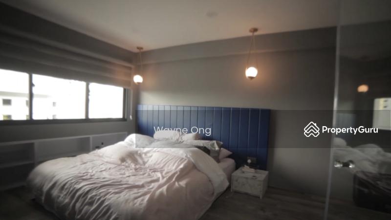 HDB Flat for Sale, 21 Queen's Close, SGD 1,180,000 | 99-year lease