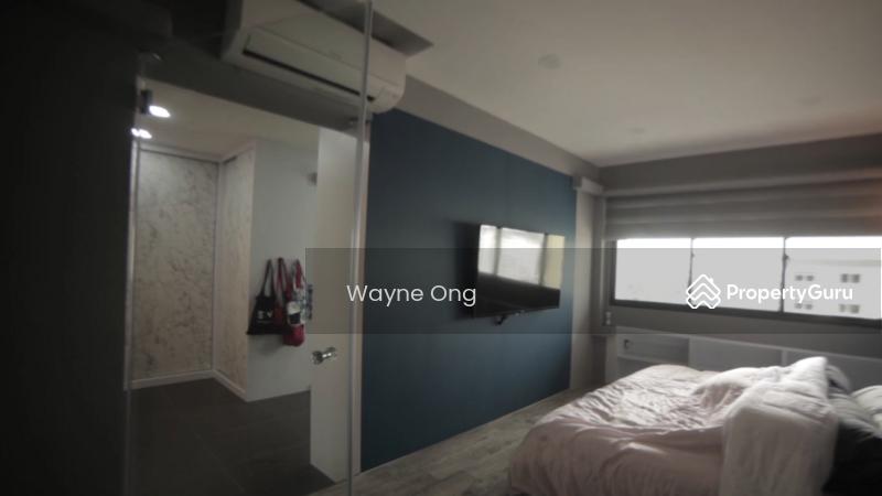 HDB Flat for Sale, 21 Queen's Close, SGD 1,180,000 | 99-year lease