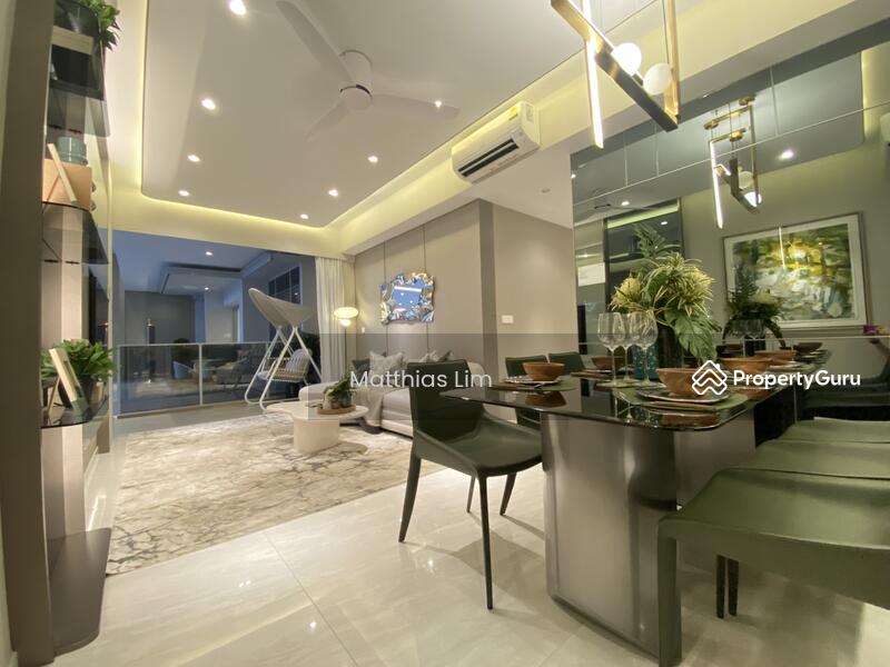 Condominium for Sale, Canberra Crescent Residences, SGD 1,411,700 | 99-year lease