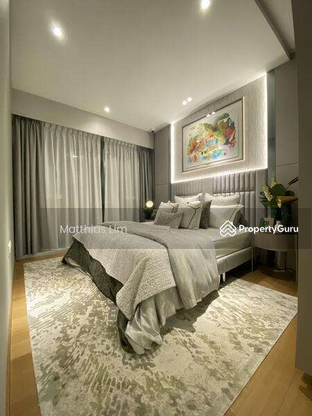 Condominium for Sale, Canberra Crescent Residences, SGD 1,411,700 | 99-year lease