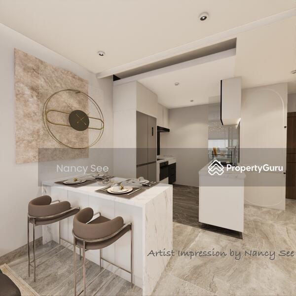 Prop-GPT: Condominium: D09  Paterson Linc