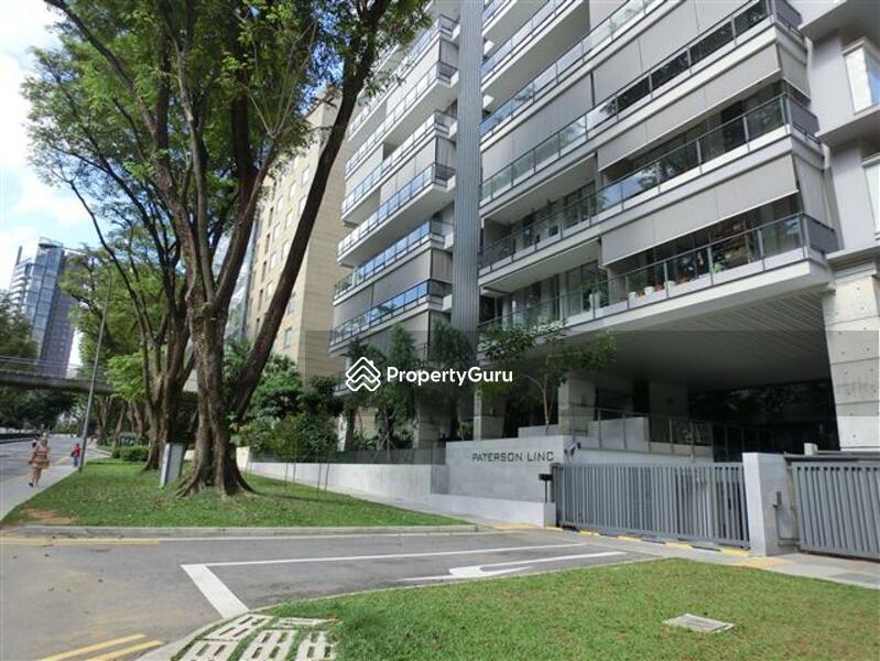 Condominium for Sale, Paterson Linc, SGD 2,550,000 | Freehold