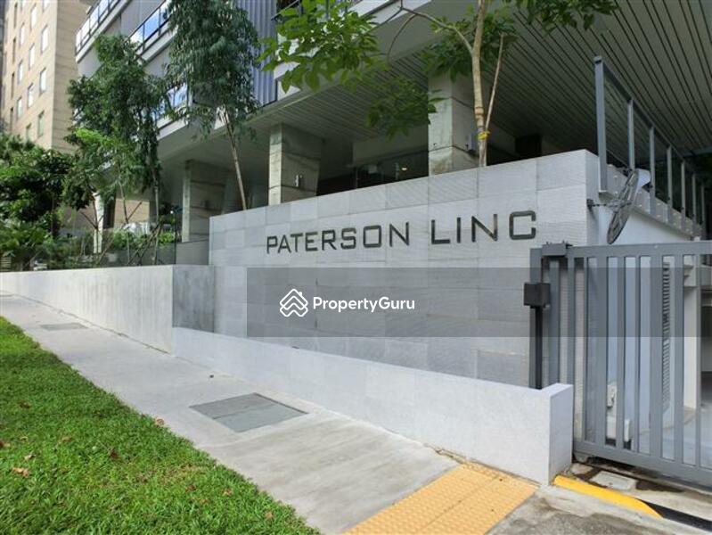 Condominium for Sale, Paterson Linc, SGD 2,550,000 | Freehold