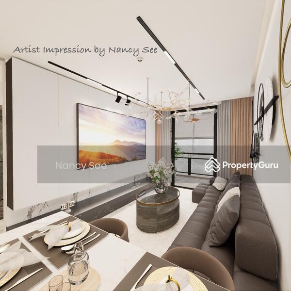 Condominium for Sale, Paterson Linc, SGD 2,550,000 | Freehold