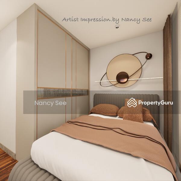 Condominium for Sale, Paterson Linc, SGD 2,550,000 | Freehold