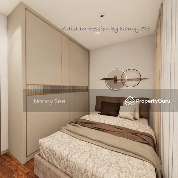 Condominium for Sale, Paterson Linc, SGD 2,550,000 | Freehold
