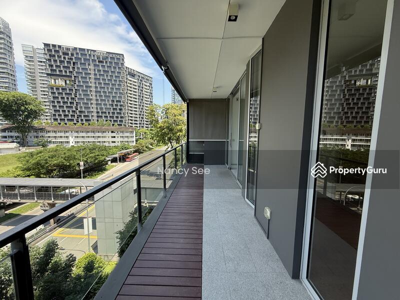 Condominium for Sale, Paterson Linc, SGD 2,550,000 | Freehold
